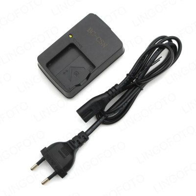 Chargeur Sony BC-CSN-4